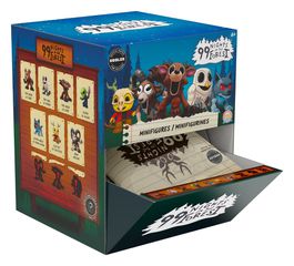 99 Nights Blind Bag Mini Figures Display (24)-thumb-1