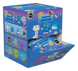 Steal a Brainrot Blind Bag Mini Figures Display (24)-thumb-1