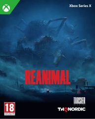 Reanimal / Xbox Series X
