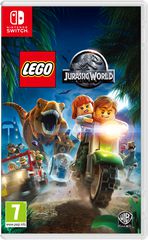 LEGO: Jurassic World / Nintendo Switch