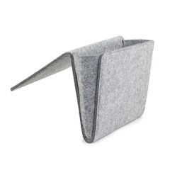 Felt Bedside Caddy / Gadgets