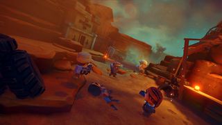 Tiny Troopers: Global Ops / Nintendo Switch-thumb-4