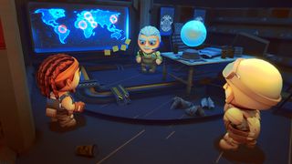 Tiny Troopers: Global Ops / Nintendo Switch-thumb-1