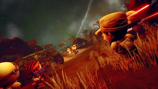 Tiny Troopers: Global Ops / Nintendo Switch-thumb-3