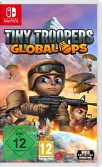 Tiny Troopers: Global Ops / Nintendo Switch