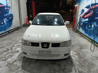 Seat Ibiza 2000