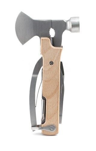 Wood Axe Multi Tool (CD110) / Gadgets