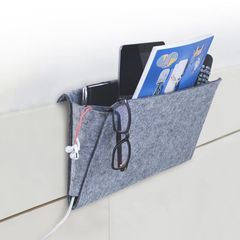Large Bedside Pocket / Gadgets-thumb-1