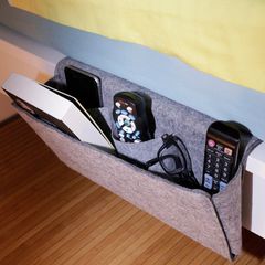 Large Bedside Pocket / Gadgets-thumb-2
