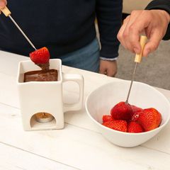 Fondue For Two / Gadgets-thumb-4