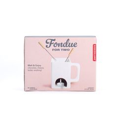 Fondue For Two / Gadgets-thumb-1