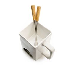 Fondue For Two / Gadgets-thumb-3