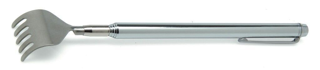 Extendable Back Scratcher (BS001) / Gadgets