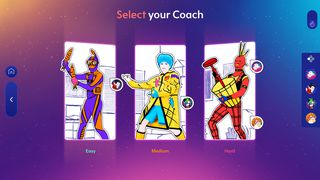 Just Dance 2025 (Code in Box) / Nintendo Switch-thumb-4
