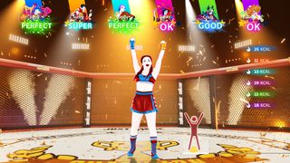 Just Dance 2025 (Code in Box) / Nintendo Switch-thumb-3