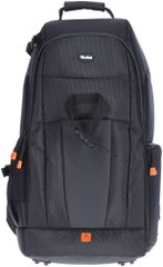 Rollei - Fotoliner L camera backpack Black / Electronics