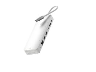 LINQ - 9in1 SSD PRO USB-C Multiport Hub 140W / Computers