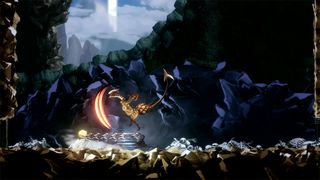 Shadow Labyrinth (IT/Multi in Game) / PlayStation 5-thumb-1