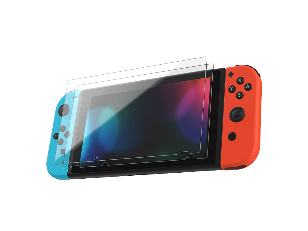 Nyko Screen Armor Duo / Nintendo Switch