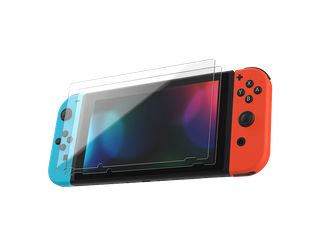 Nyko Screen Armor Duo / Nintendo Switch