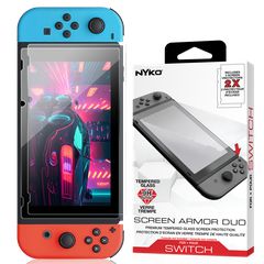 Nyko Screen Armor Duo / Nintendo Switch-thumb-2