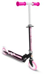 Skids Control - Foldable Scooter - Pink(60261) / Toys