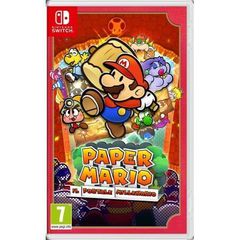 Paper Mario: Il Portale Millenario (IT/Multi in Game) / Nintendo Switch