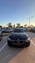 Bmw 116 2015