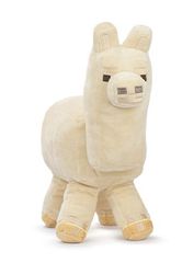 MINECRAFT - Lama - Plush 30cm-thumb-0