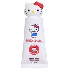 Hello Kitty Hand cream-thumb-1