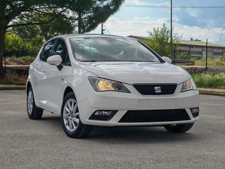 Seat Ibiza 2015 TSI STYLE 105HP Εγγύηση 6 Μηνών