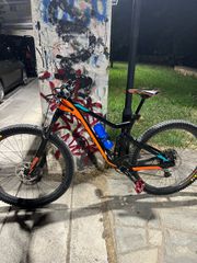 Downhill - Enduro - Trail Scott 2019 genius 960