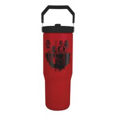 Stranger Things Stainless Steel tumbler 887 ml