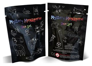Q Workshop Dice Box Mystery Menagerie-thumb-1