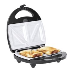 Teesa sandwich maker 3in1 Ceramic pads-thumb-3