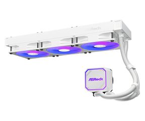 ASRock Pro White 360 ARGB Cooling-thumb-3