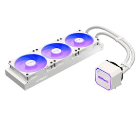 ASRock Pro White 360 ARGB Cooling-thumb-2