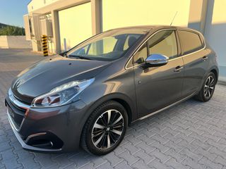 Peugeot 208 2017 208 TECH EDITION-thumb-3