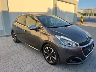 Peugeot 208 2017 208 TECH EDITION-thumb-4