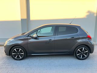 Peugeot 208 2017 208 TECH EDITION-thumb-8