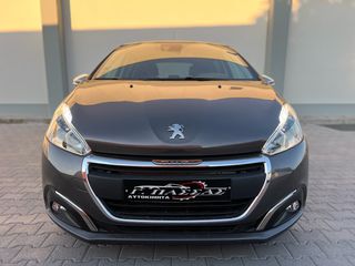 Peugeot 208 2017 208 TECH EDITION-thumb-2