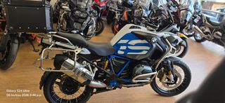 Bmw R 1200 GS Adventure 2018 Rallye TFT δείτε το βίντεο 0% προκαταβολή μεχρι 84 ΜΗΝΕΣ.