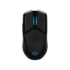 Machenike M7 Pro Wireless Gaming Mouse - Black-thumb-2
