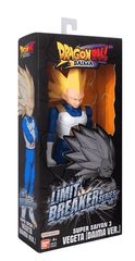 DRAGON BALL DAIMA - SS3 Vegeta - Giant Figure Limit Breaker 30cm