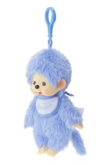 MONCHHICHI - Colors Keychain - 20cm