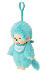 MONCHHICHI - Colors Keychain - 20cm-thumb-2