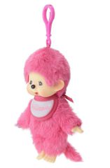 MONCHHICHI - Colors Keychain - 20cm-thumb-1