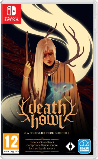 Death Howl / Nintendo Switch