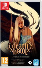 Death Howl / Nintendo Switch