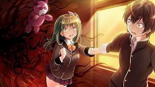 Death Match Love Comedy / Nintendo Switch-thumb-2